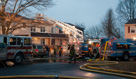 Walkersville Fire